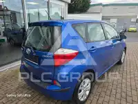 2012 Toyota VERSO