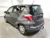 2012 Toyota VERSO