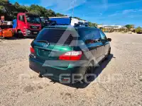 2012 Toyota Avensis