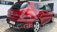 2012 Peugeot 3008