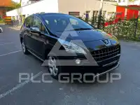 2012 Peugeot 3008