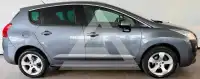 2012 Peugeot 3008