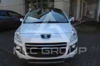 2012 Peugeot 3008