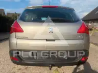 2012 Peugeot 3008