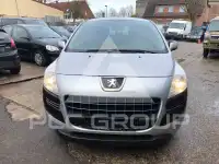 2012 Peugeot 3008