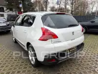 2012 Peugeot 3008