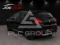 2012 Peugeot 3008