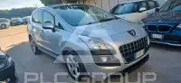 2012 Peugeot 3008