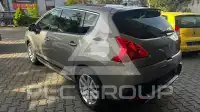 2012 Peugeot 3008