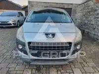 2012 Peugeot 3008