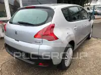 2012 Peugeot 3008