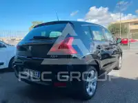 2012 Peugeot 3008