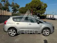2012 Peugeot 3008