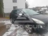 2012 Peugeot 3008