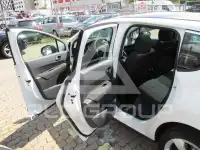 2012 Peugeot 3008