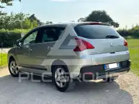 2012 Peugeot 3008