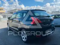 2012 Peugeot 3008