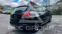 2012 Peugeot 3008