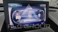 2012 Peugeot 3008