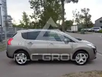 2012 Peugeot 3008