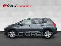 2012 Peugeot 3008