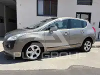 2012 Peugeot 3008