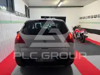 2012 Peugeot 3008
