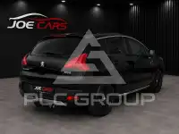 2012 Peugeot 3008