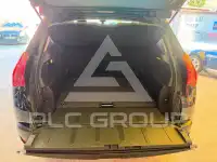2012 Peugeot 3008