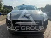 2012 Peugeot 3008