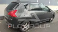 2012 Peugeot 3008