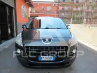 2012 Peugeot 3008