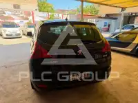 2012 Peugeot 3008