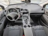 2012 Peugeot 3008