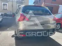 2012 Peugeot 3008