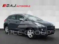 2012 Peugeot 3008