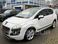 2012 Peugeot 3008