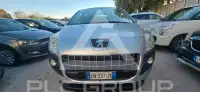 2012 Peugeot 3008