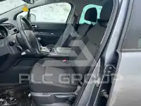 2012 Peugeot 3008
