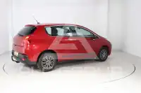 2012 Peugeot 3008