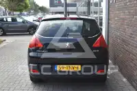 2012 Peugeot 3008