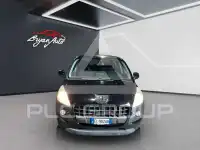 2012 Peugeot 3008