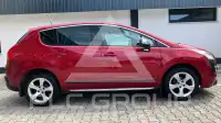 2012 Peugeot 3008