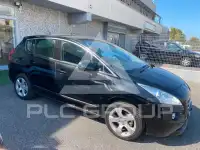 2012 Peugeot 3008