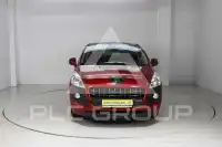2012 Peugeot 3008