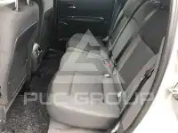 2012 Peugeot 3008