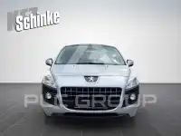2012 Peugeot 3008