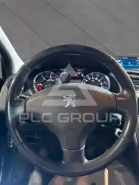 2012 Peugeot 3008