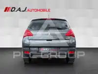 2012 Peugeot 3008