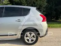 2012 Peugeot 3008